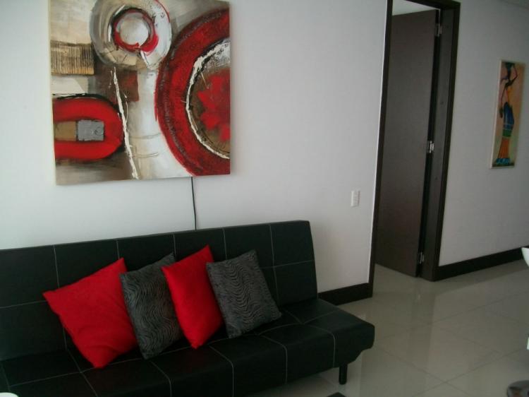 Foto Apartamento en Arriendo en Cartagena, Bolívar - $ 300.000 - APA82479 - BienesOnLine