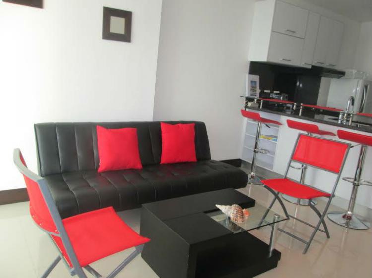 Foto Apartamento en Arriendo en Cartagena, Bolívar - $ 250.000 - APA82979 - BienesOnLine