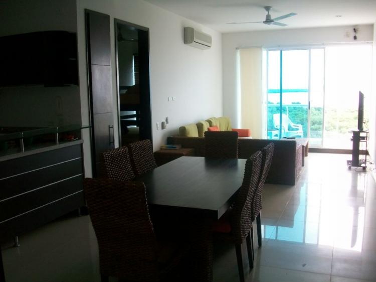 Foto Apartamento en Arriendo en Cartagena, Bolívar - $ 400.000 - APA83186 - BienesOnLine