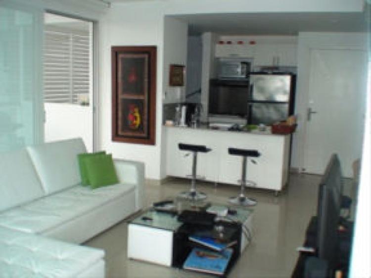 Foto Apartamento en Arriendo en Cartagena, Bolívar - $ 280.000 - APA83303 - BienesOnLine