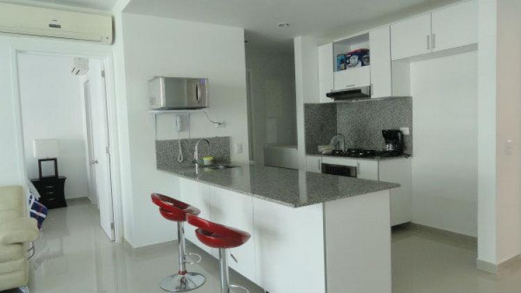 Foto Apartamento en Arriendo en Cartagena, Bolívar - $ 350.000 - APA83310 - BienesOnLine