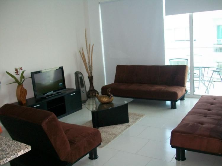 Foto Apartamento en Arriendo en Cartagena, Bolívar - $ 280.000 - APA83459 - BienesOnLine