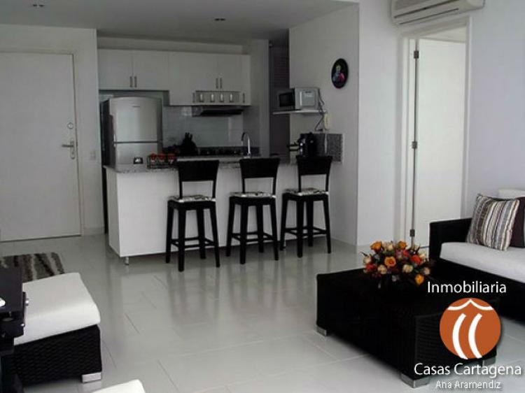 Foto Apartamento en Alojamiento en Cartagena, Bolívar - $ 1.000.000 - APA134329 - BienesOnLine