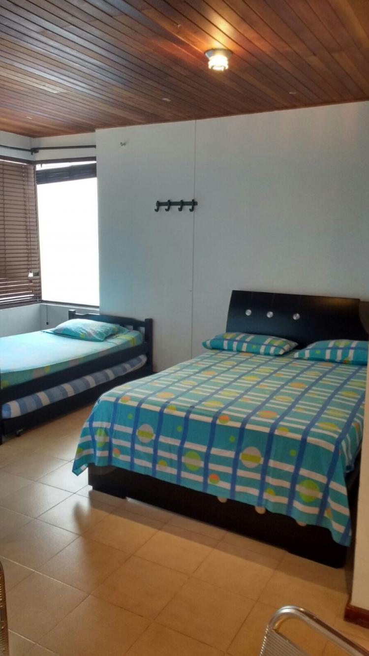 Foto Apartamento en Alojamiento en El Laguito Bocagrande, Cartagena, Bolívar - $ 120 - APA153741 - BienesOnLine