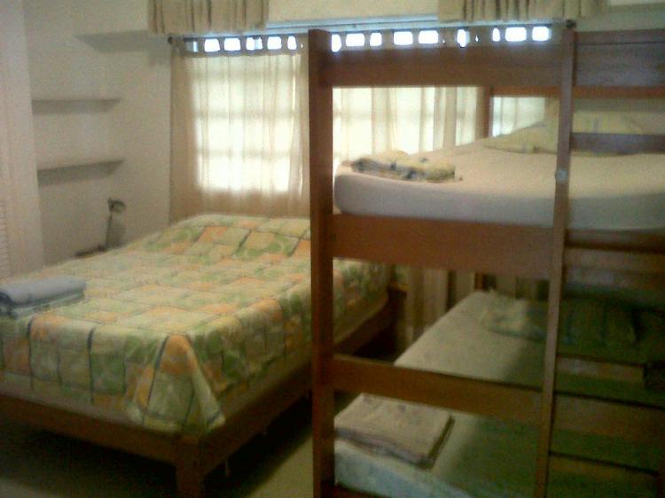 Foto Apartamento en Arriendo en BOCAGRANDE, Cartagena, Bolívar - $ 350.000 - APA98408 - BienesOnLine