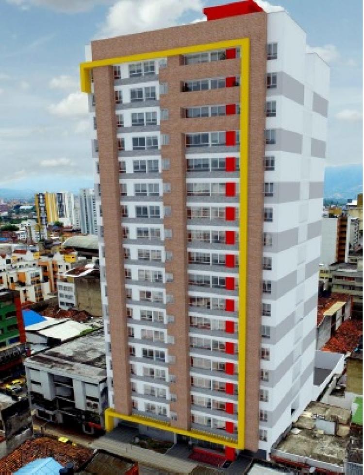 Apartamentos en el corazón de la ciudad Bonita Bucaramanga