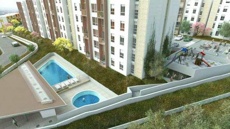 Foto Apartamento en Venta en Altos de carrizalez, Girón, Santander - $ 133.000.000 - APV118759 - BienesOnLine