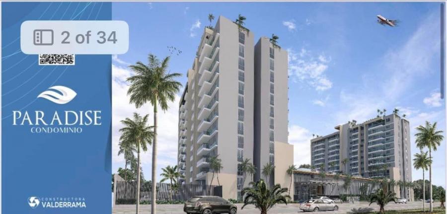 Foto Apartamento en Venta en CIELO MAR, Cartagena, Bolívar - $ 550.000.000 - APV204930 - BienesOnLine