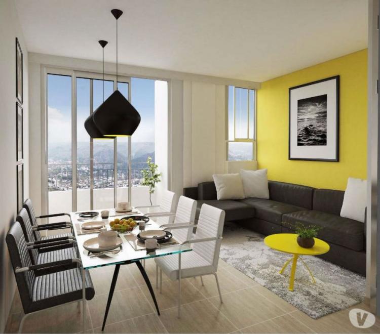 Foto Apartamento en Venta en altos de carrizalez, Girón, Santander - $ 119.000.000 - APV131032 - BienesOnLine