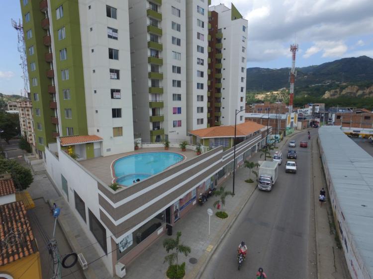 Foto Apartamento en Venta en caneyes, Girón, Santander - $ 116.000.000 - APV151761 - BienesOnLine