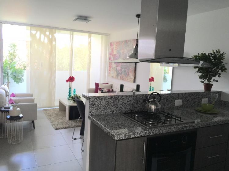 Foto Apartamento en Venta en Provenza, Bucaramanga, Santander - $ 189.000.000 - APV110272 - BienesOnLine