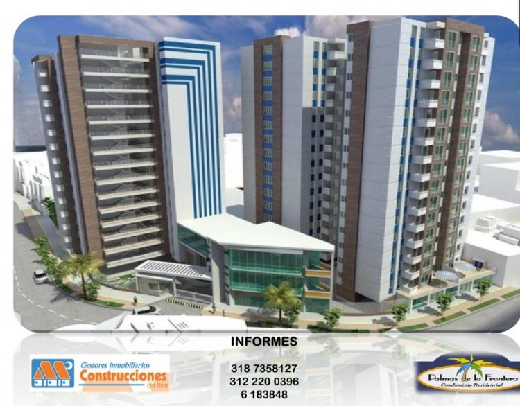 Foto Apartamento en Venta en Asturias, Bucaramanga, Santander - $ 175.665.000 - APV44825 - BienesOnLine