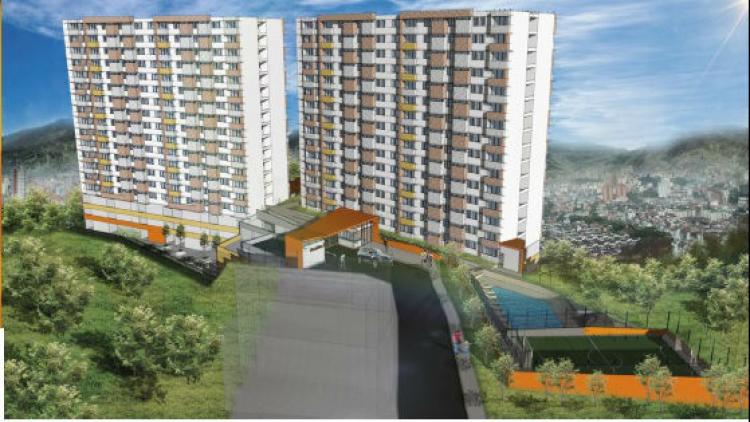 Foto Apartamento en Venta en provenza, Bucaramanga, Santander - $ 218.000.000 - APV77461 - BienesOnLine