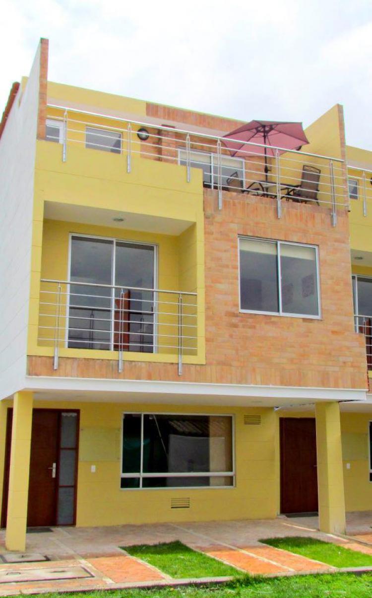 Foto Apartamento en Venta en PUEBLO VIEJO, Chía, Cundinamarca - $ 163.000.000 - APV41523 - BienesOnLine