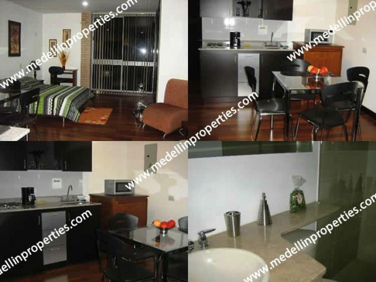 Foto Apartamento en Arriendo en Medellín, Antioquia - $ 250.000 - APA125075 - BienesOnLine