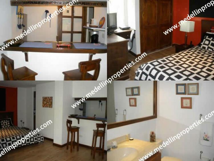Foto Apartamento en Arriendo en Medellín, Antioquia - $ 250.000 - APA138006 - BienesOnLine