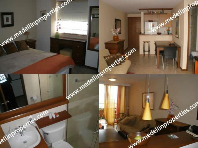 Foto Apartamento en Arriendo en Medellín, Antioquia - $ 250.000 - APA138008 - BienesOnLine