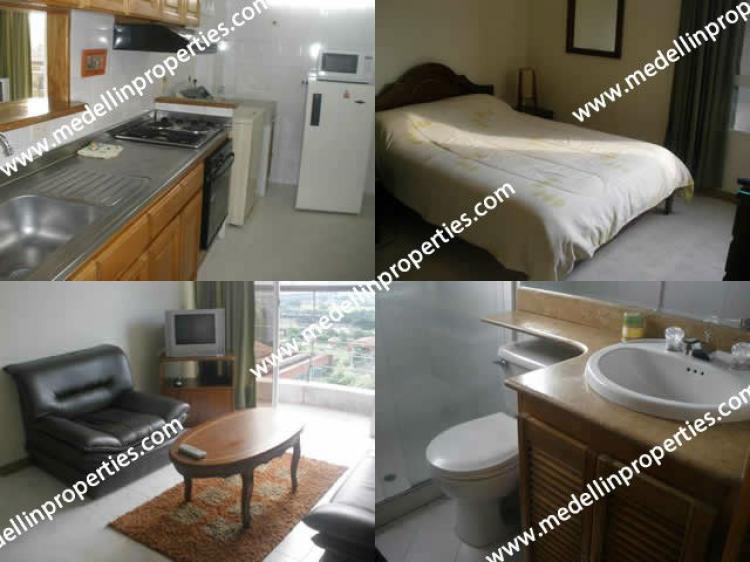 Foto Apartamento en Arriendo en Medellín, Antioquia - $ 250.000 - APA138012 - BienesOnLine