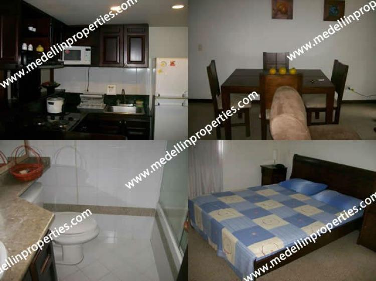 Foto Apartamento en Arriendo en Medellín, Antioquia - $ 250.000 - APA131666 - BienesOnLine