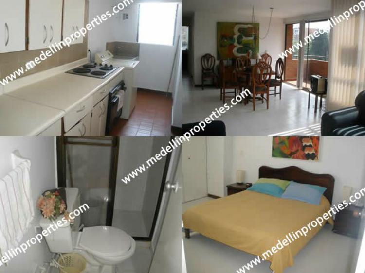 Foto Apartamento en Arriendo en Medellín, Antioquia - $ 250.000 - APA138027 - BienesOnLine