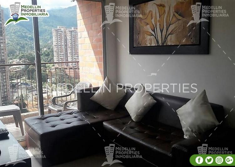 Foto Apartamento en Alojamiento en Sabaneta, Antioquia - $ 180.000 - APA160914 - BienesOnLine