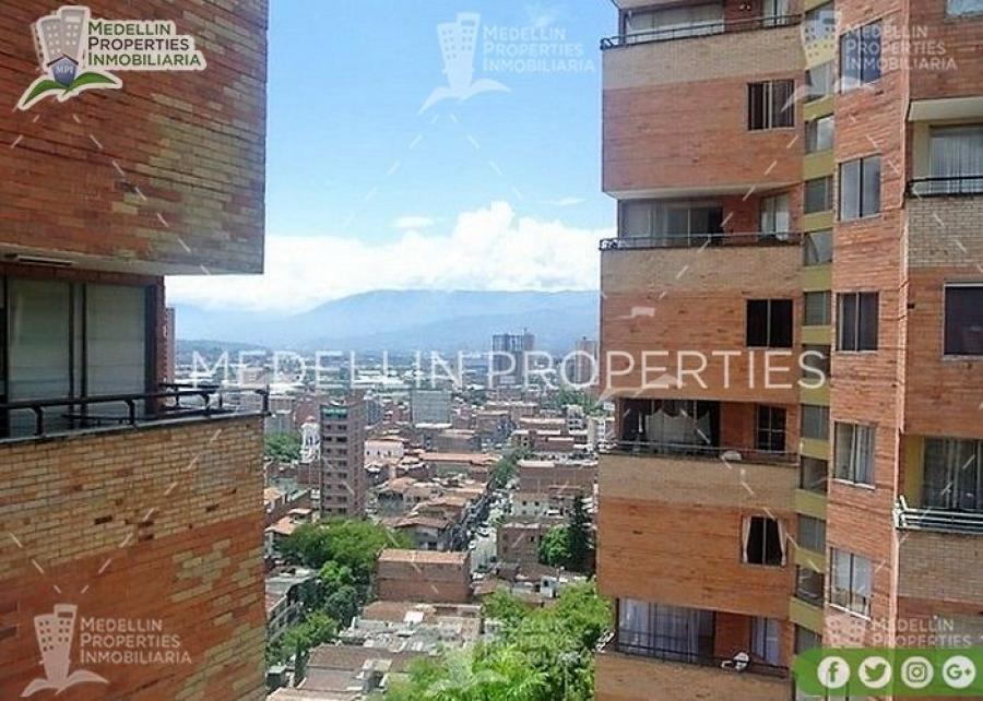 Apartamentos y Casas Vacacional en Sabaneta Cód: 4587