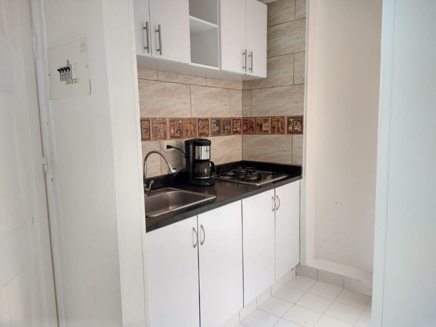 Foto Apartamento en Venta en VALLES DE VILLAMARIA, Zipaquirá, Cundinamarca - $ 140.000.000 - APV194678 - BienesOnLine