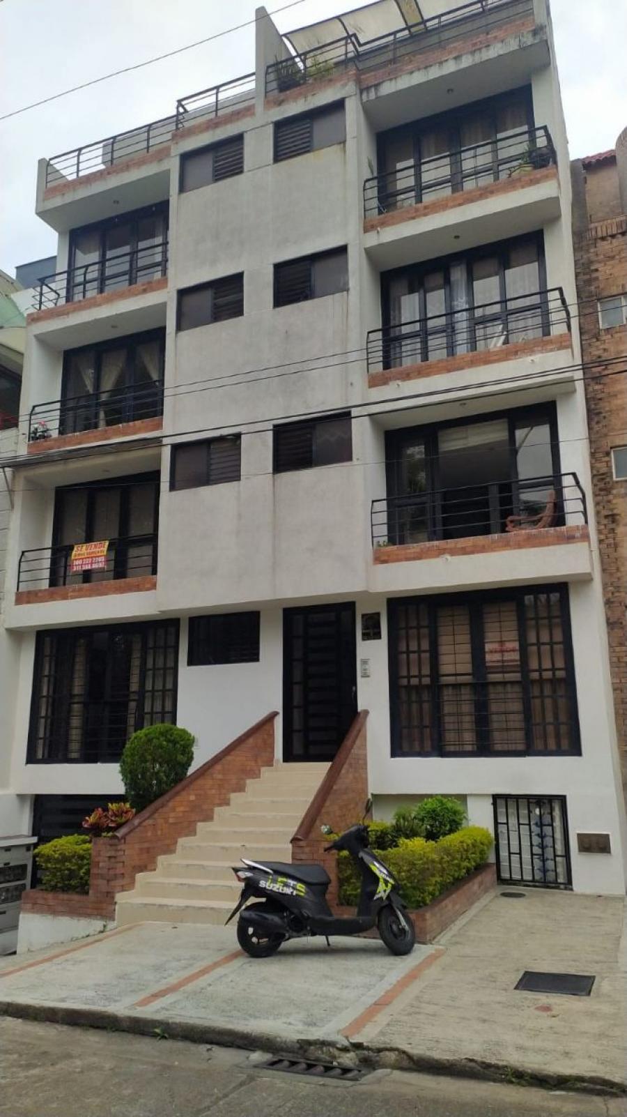 Foto Apartamento en Venta en Fontanar, Fusagasugá, Cundinamarca - $ 140.000.000 - APV206499 - BienesOnLine