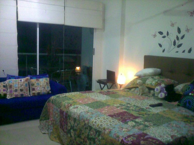 Home in Metric Way