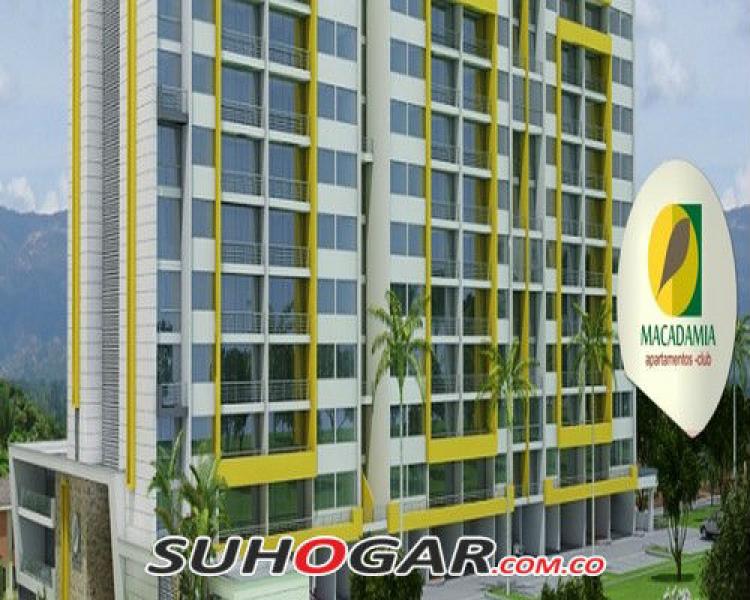 Foto Apartamento en Venta en CAÑAVERAL, Floridablanca, Santander - $ 295.000.000 - APV122545 - BienesOnLine