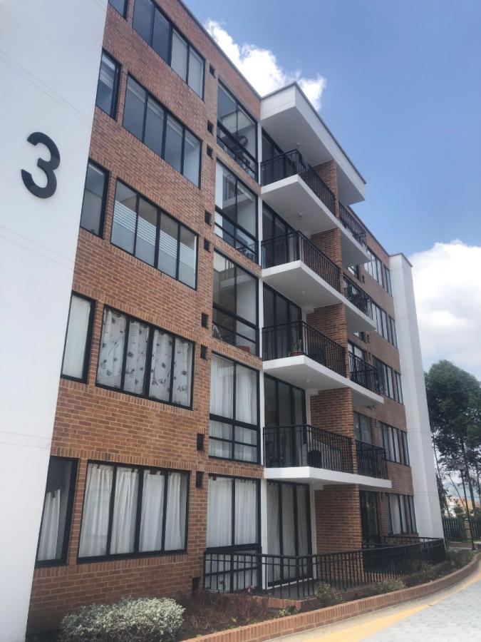 Foto Apartamento en Venta en Vereda Chuntame, Cajicá, Cundinamarca - $ 260.000.000 - APV182818 - BienesOnLine