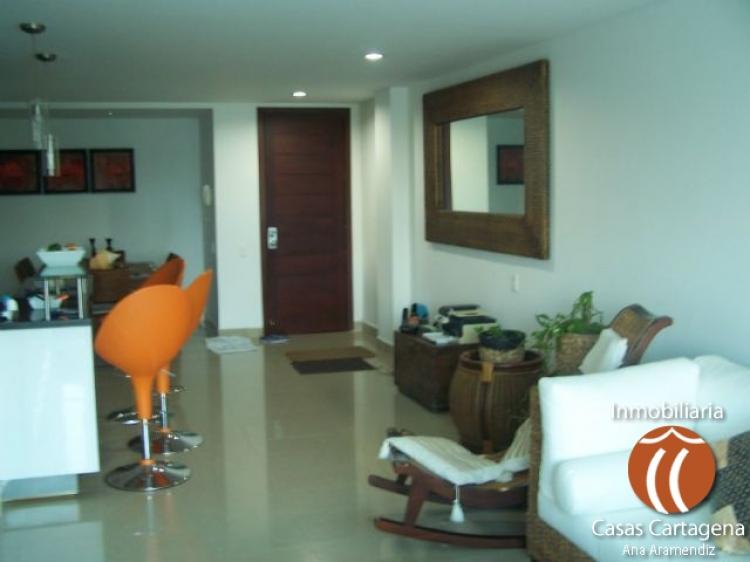 Foto Apartamento en Arriendo en boquilla,zona norte,anillo vial, Cartagena, Bolívar - $ 400.000 - APA51220 - BienesOnLine