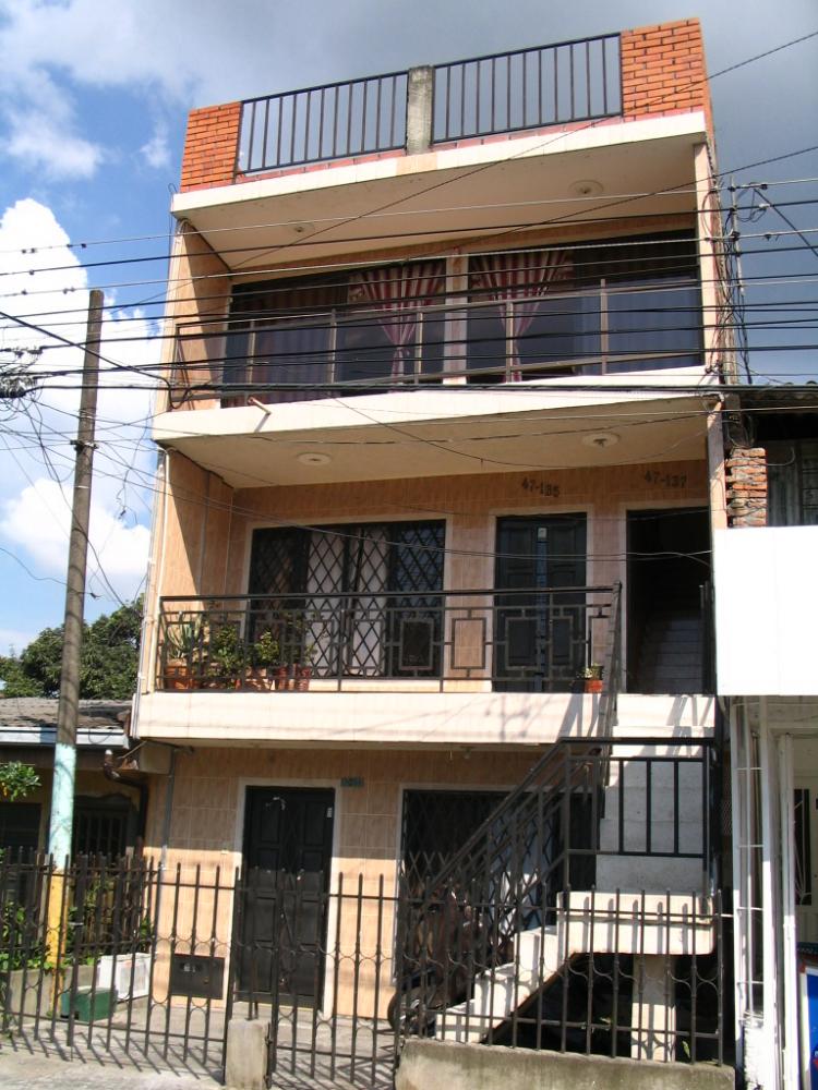 Foto Casa en Venta en LAS GRANJAS, Cali, Valle del Cauca - $ 70.000.000 - CAV16492 - BienesOnLine