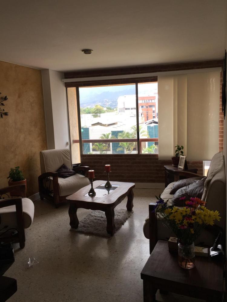 Foto Apartamento en Alojamiento en Los cambulos, Cali, Valle del Cauca - $ 57.000 - APA153802 - BienesOnLine