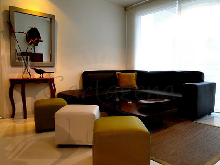Foto Apartamento en Arriendo en Zona Norte, La boquilla, Cartagena, Cartagena, Bolívar - $ 650.000 - APA46535 - BienesOnLine
