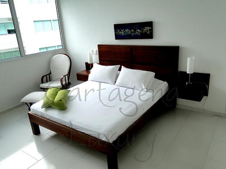 Foto Apartamento en Arriendo en zona norte, la boquilla, cra 9, Cartagena, Bolívar - $ 650.000 - APA46060 - BienesOnLine