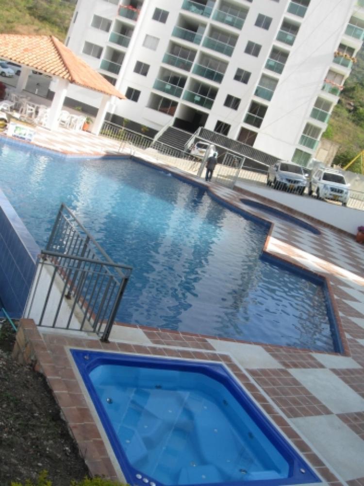 Foto Apartamento en Alojamiento en EL BOSQUE, San Gil, Santander - $ 350.000 - APA58752 - BienesOnLine