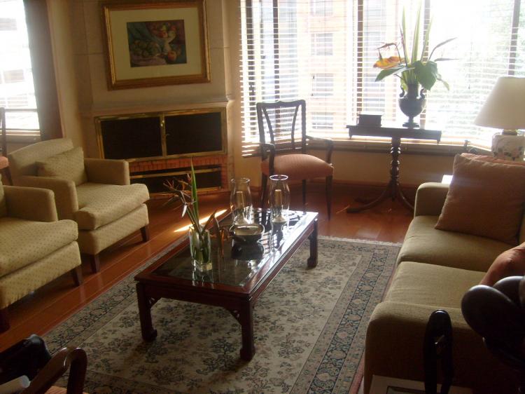 Foto Apartamento en Arriendo en Santa Bárbara, Usaquén, Bogota D.C - $ 2.200.000 - APA6566 - BienesOnLine