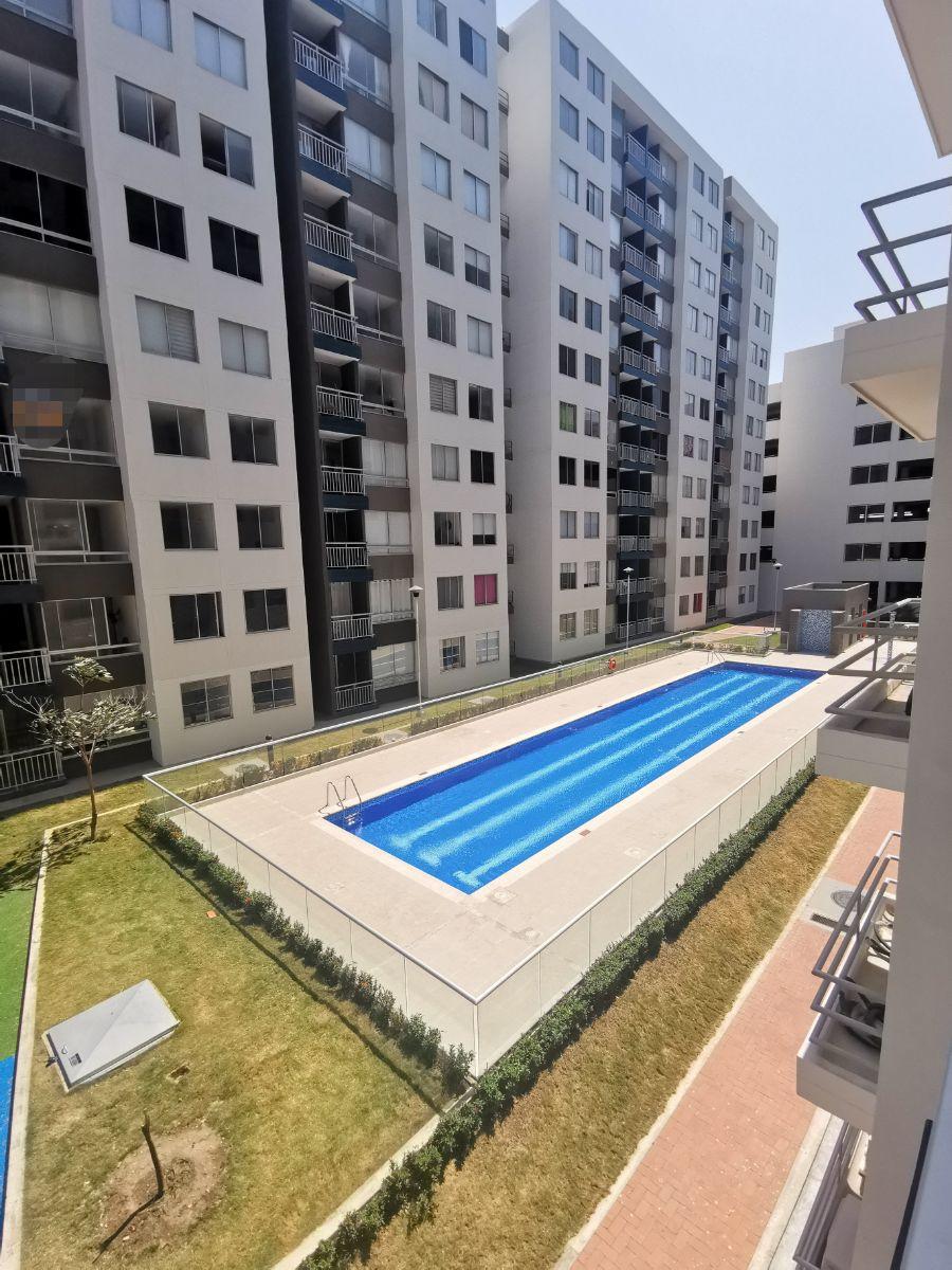 Foto Apartamento en Arriendo en Miramar, Barranquilla, Atlántico - $ 1.200.000 - APA182869 - BienesOnLine