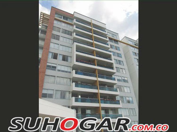 Foto Apartamento en Venta en COLINAS VERSALLES, Floridablanca, Santander - $ 270.000.000 - APV98589 - BienesOnLine