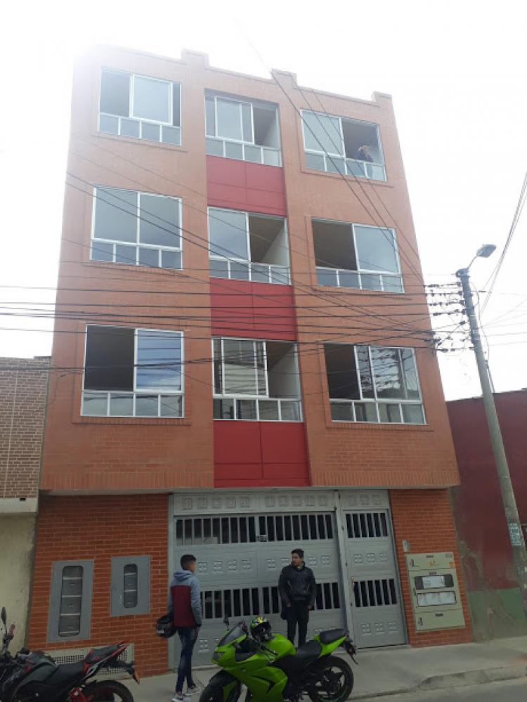 Foto Apartamento en Venta en La Estrada, Engativá, Bogota D.C - $ 220.000.000 - APV155656 - BienesOnLine