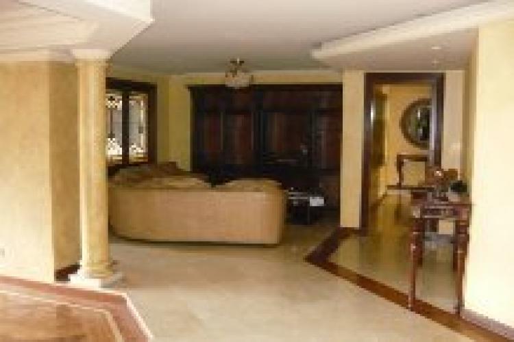 Foto Apartamento en Venta en La Carolina, Usaquén, Bogota D.C - $ 2.000.000.000 - APV23768 - BienesOnLine