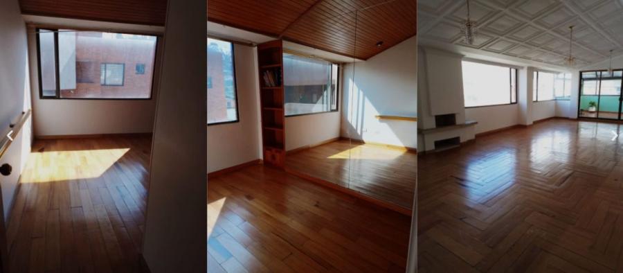 Foto Apartamento en Venta en Solano, Duitama, Boyacá - $ 550.000.000 - APV203013 - BienesOnLine