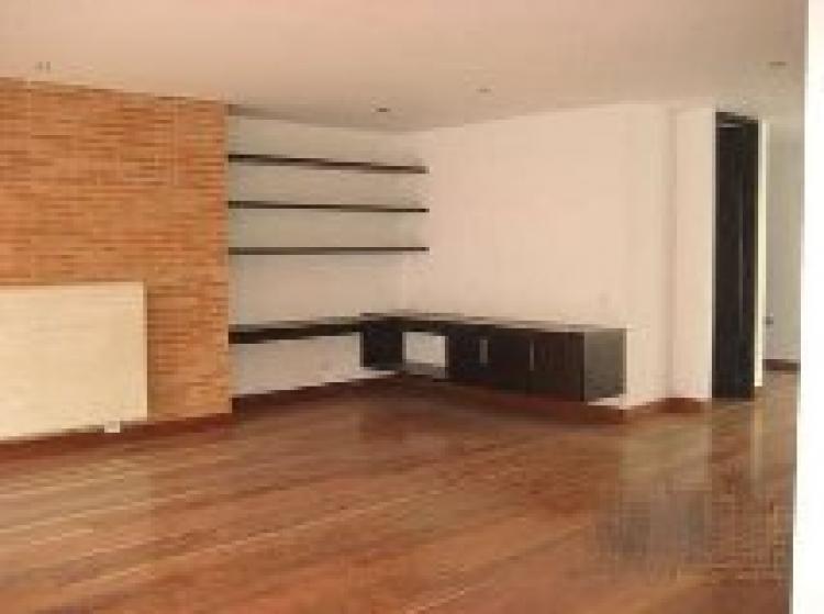Foto Apartamento en Venta en Rosales, Chapinero, Bogota D.C - $ 1.260.000.000 - APV26018 - BienesOnLine