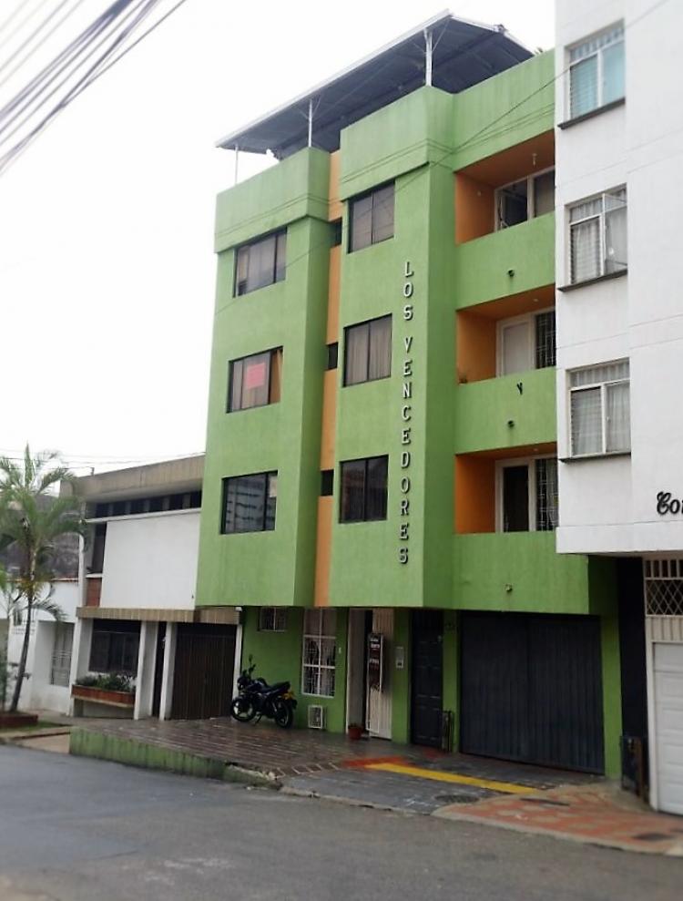 Foto Apartamento en Venta en SAN ALONSO, Bucaramanga, Santander - $ 199.000.000 - APV127489 - BienesOnLine