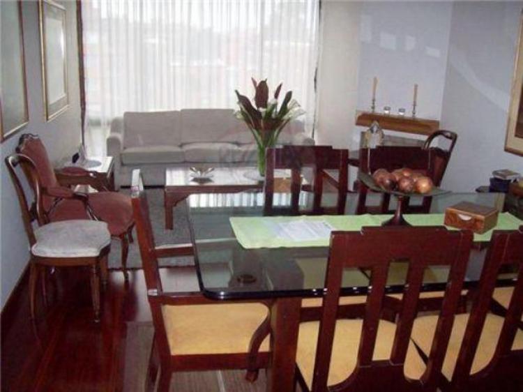 MLS ID No.  660081007-65  Vendo apartamento Santa Bárbara, Bogotá