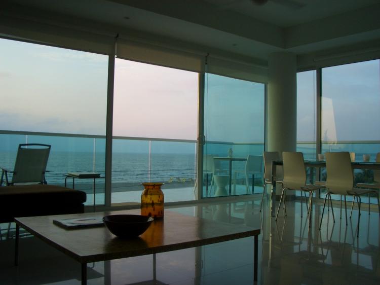 Foto Apartamento en Arriendo en ZONA NORTE, Cartagena, Bolívar - $ 600.000 - APA44652 - BienesOnLine