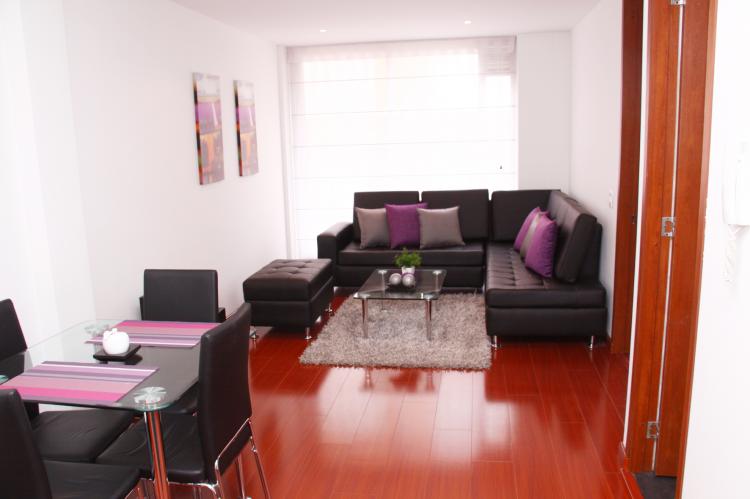 Foto Apartamento en Arriendo en SANTA BARBARA, Santa Bárbara, Bogota D.C - $ 3.100.000 - APA53660 - BienesOnLine