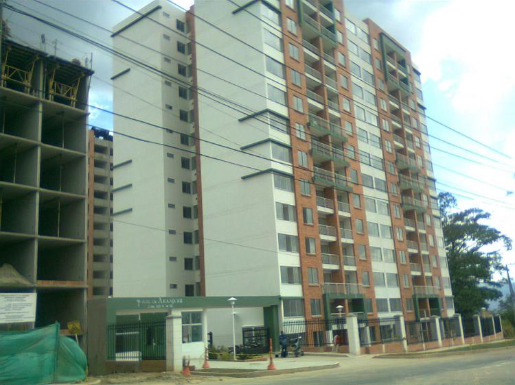 Foto Apartamento en Venta en Vía Piedecuesta, Bucaramanga, Santander - $ 169.000.000 - APV32044 - BienesOnLine