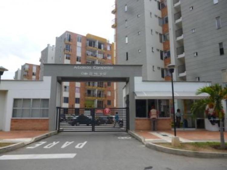 Foto Apartamento en Venta en arboleda campestre, Girón, Santander - $ 135.000.000 - APV69100 - BienesOnLine